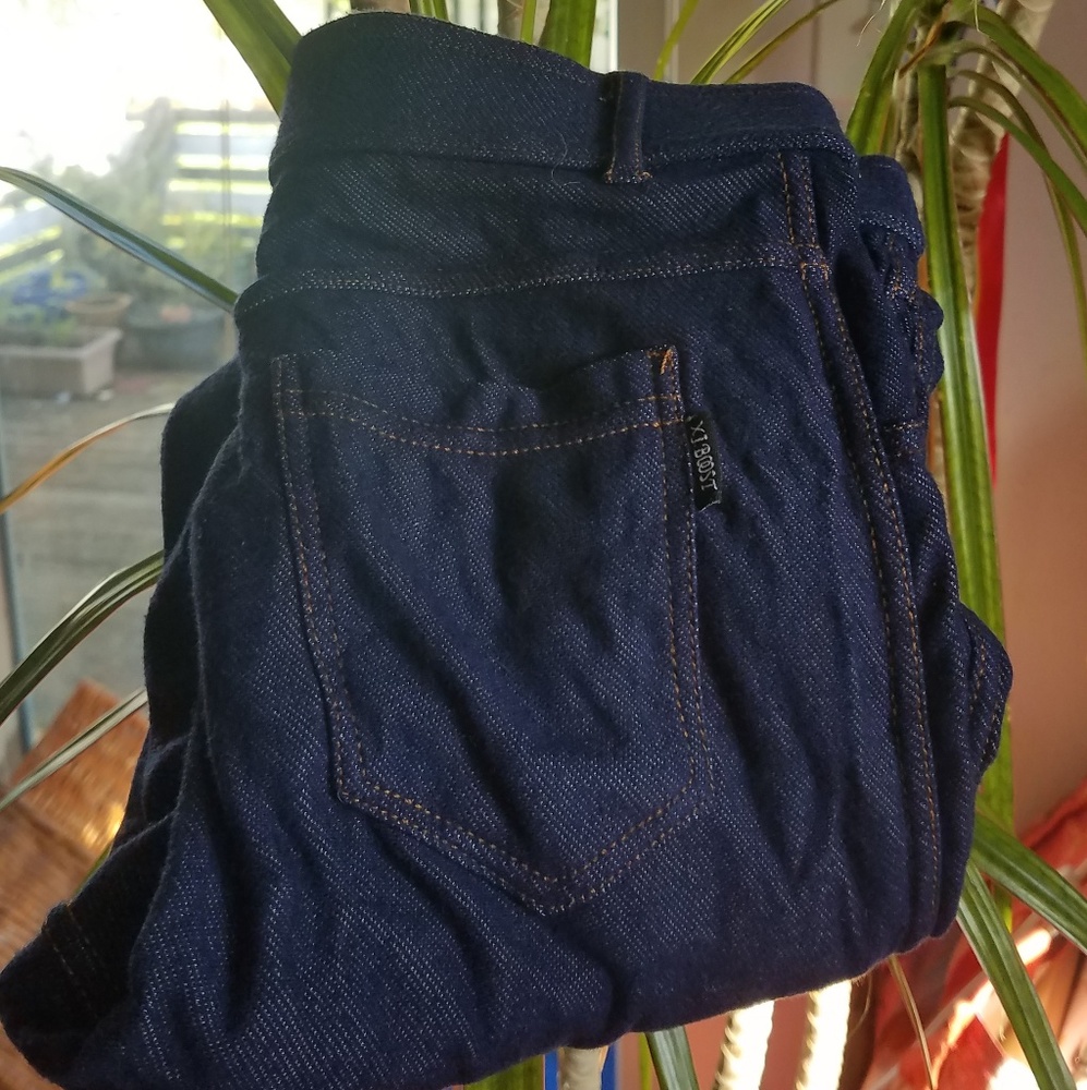 Highwaist Jeggings